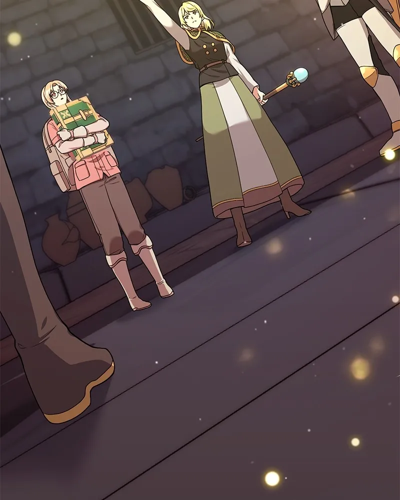 คนสวนโลกฮันเตอร์ ตอนที่ 17 รูปที่ 10