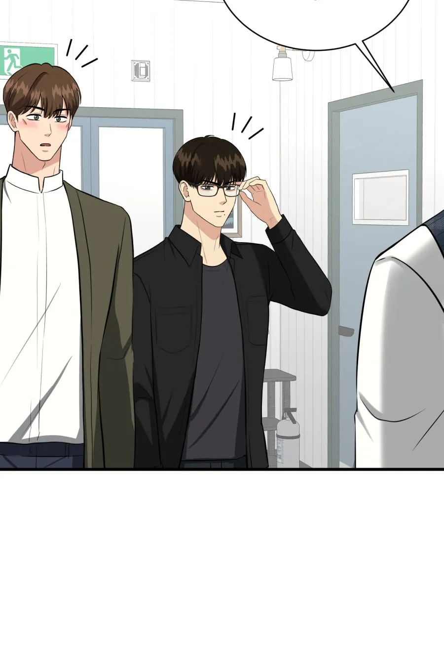 ตื่นมาอีกทีก็เป็นนายเอกไปซะแล้ว ตอนที่ 53 อาบน้ำ รูปที่ 61