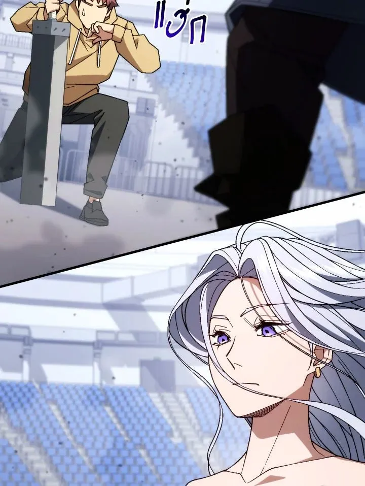 The Hero Returns ตอนที่ ตอนที่ 100 รูปที่ 64