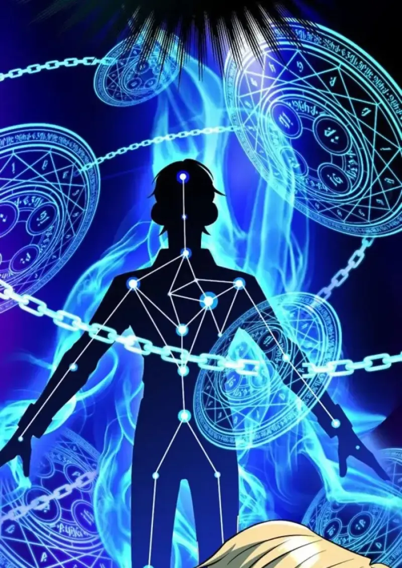 Archmage Transcending Through Regression ตอนที่ ตอนที่ 155 รูปที่ 51