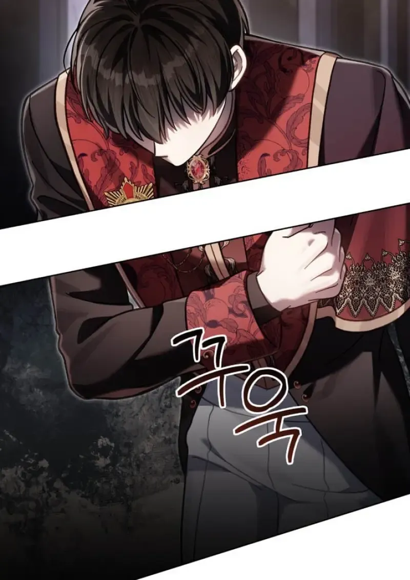 Reborn as the Enemy Prince เก_ดใหม_เป_นเจ_าชายในประเทศศ_ตร_ ตอนที่ ตอนที่ 101 รูปที่ 62