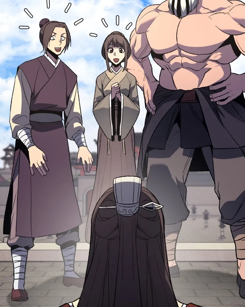 เกิดอีกทีเป็นว่าที่ประมุขลัทธิมาร ตอนที่ 33 รูปที่ 73