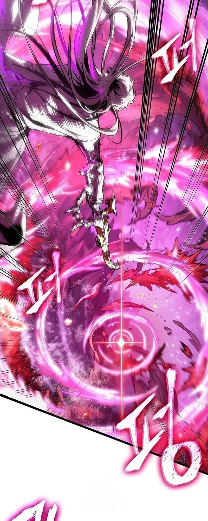 The World After the end โลกหล_งการล_มสลาย ตอนที่ ตอนที่ 187 รูปที่ 19