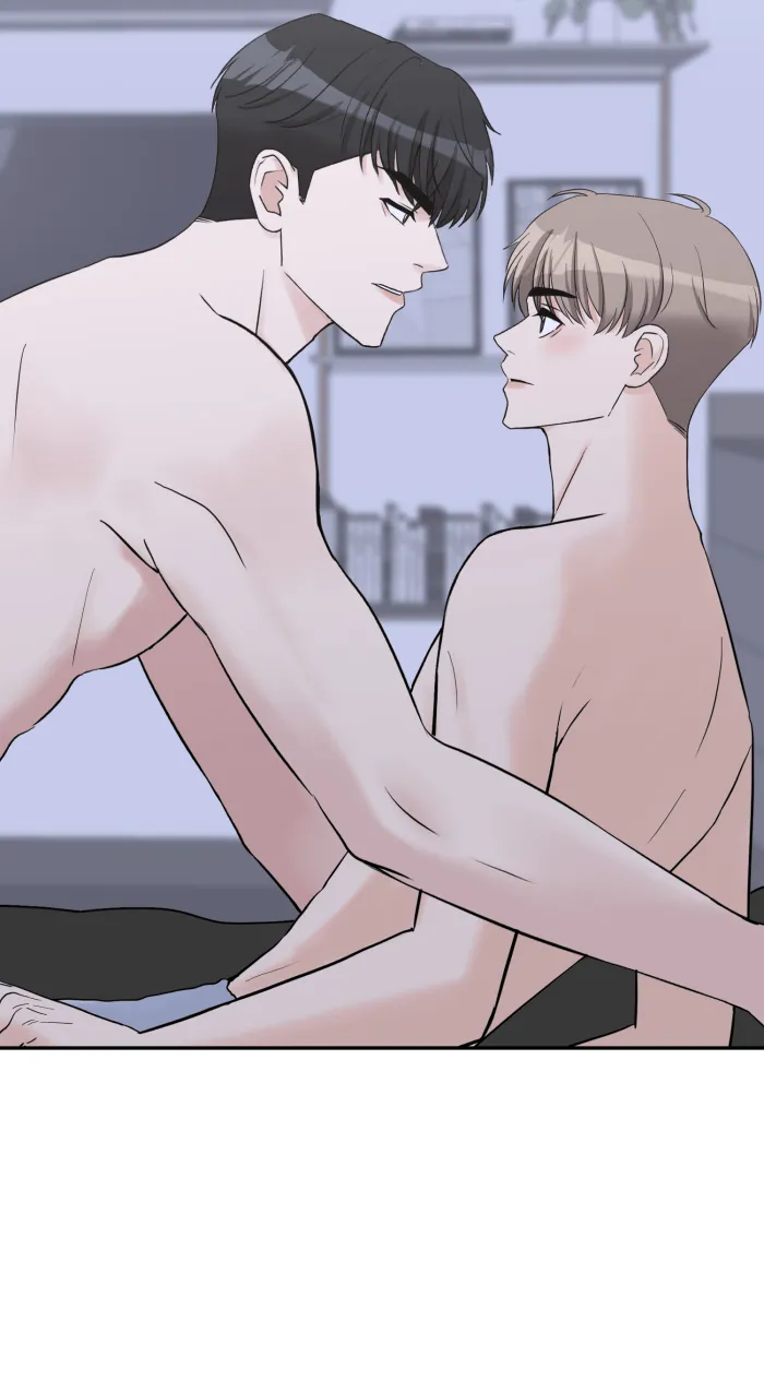 ตื่นมาอีกทีก็เป็นนายเอกไปซะแล้ว ตอนที่ 28 ครั้งแรก รูปที่ 23