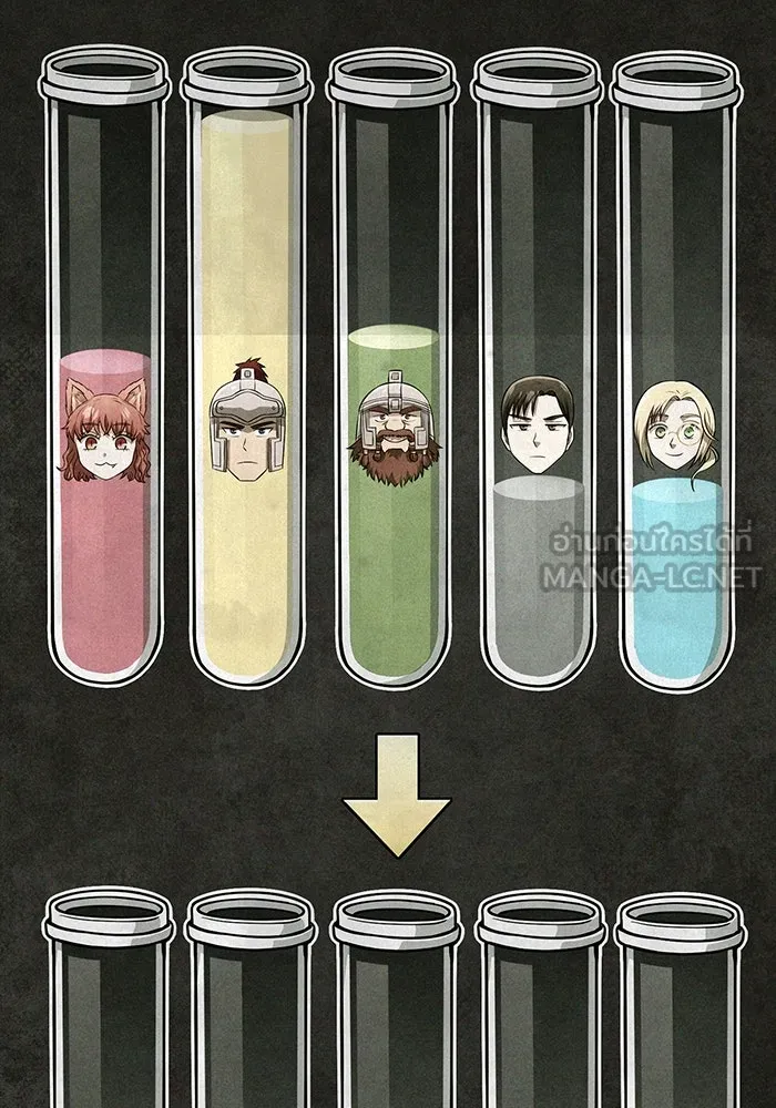 เอาชีวิตรอดในเกมฉบับคนเถื่อน ตอนที่ 94 วิญญาณอ่อนแรง รูปที่ 150