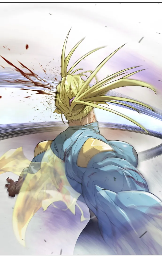 ยุคแห่งยอดมนุษย์ ตอนที่ 49 รูปที่ 62