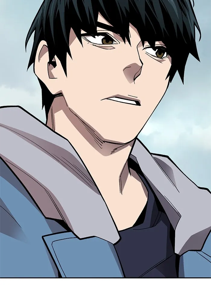 ยอดคนเลเวลทะลุ ตอนที่ 47 โลกที่ลุกเป็นไฟ (2) รูปที่ 172