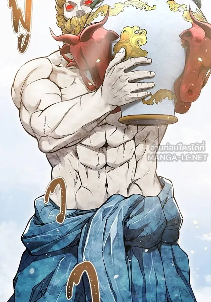 ทาวเวอร์ออฟก๊อด หอคอ ตอนที่ 635 รูปที่ 348