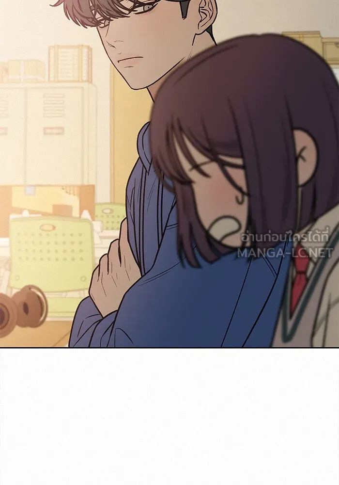 ปฏิบัติการรักวุ่นหัวใจ ตอนที่ 42 รูปที่ 84