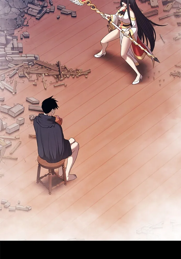 +99 ท่อนไม้พร้อมบวก ตอนที่ 15 ผู้เล่นปนเปื้อน vs พีซ (4) รูปที่ 227