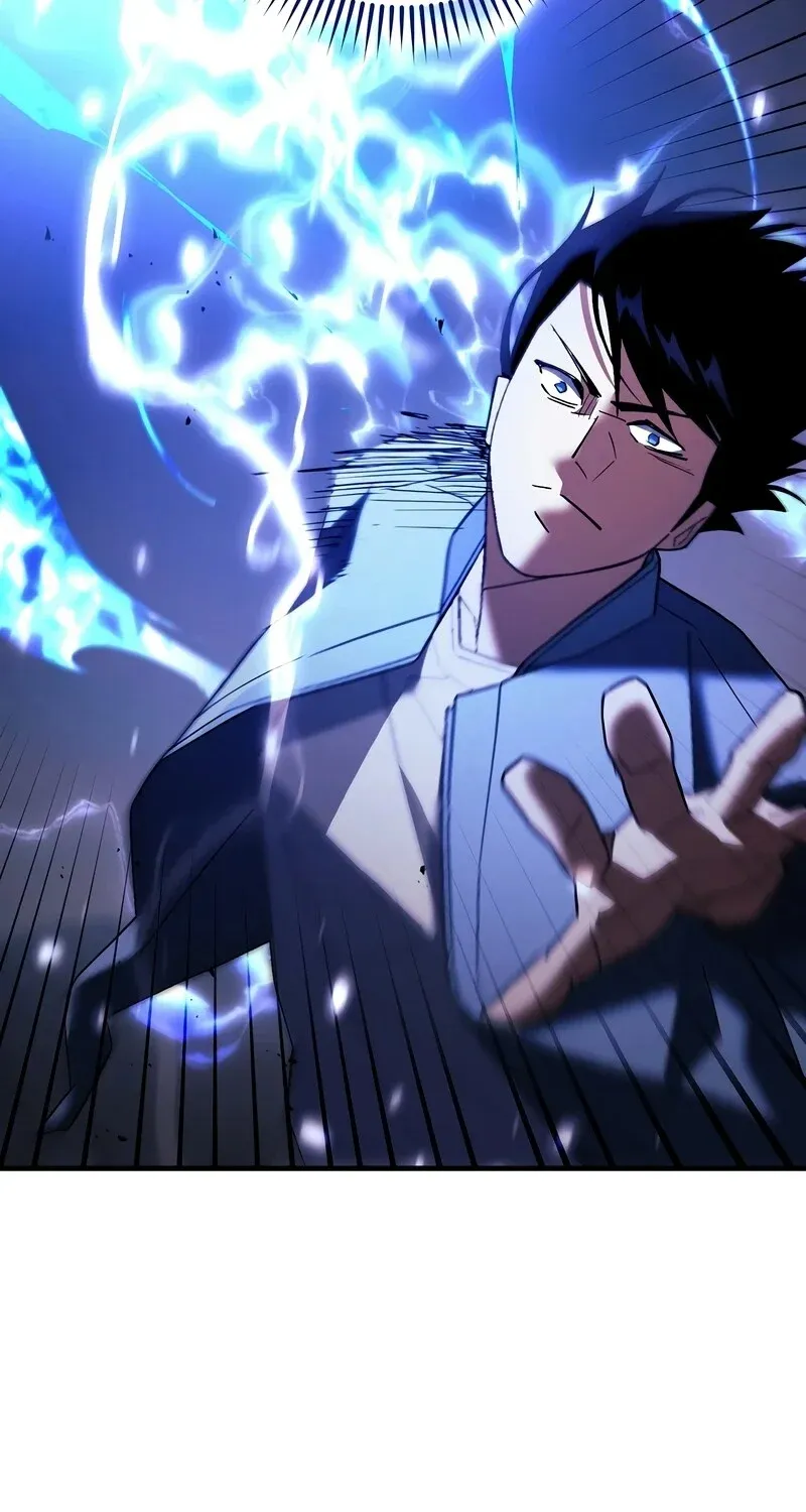 The Hero Returns ตอนที่ ตอนที่ 121 รูปที่ 111