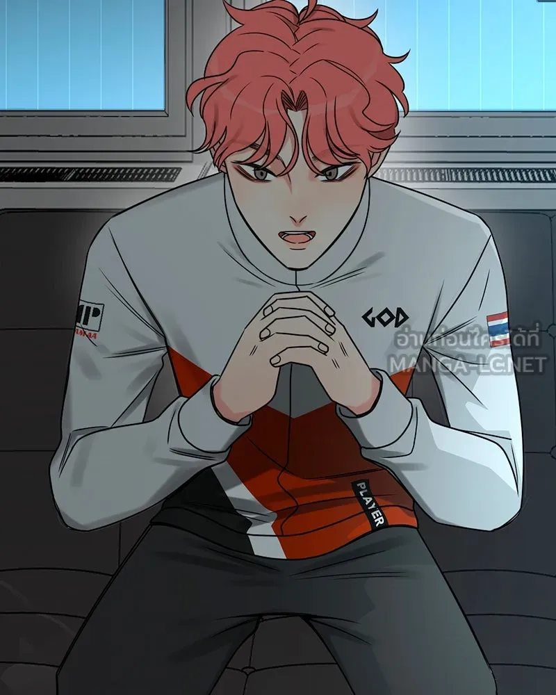 Level One Dreamersbrผู้ชนะรักนี้ต้องเป็น ตอนที่ 3 รูปที่ 156