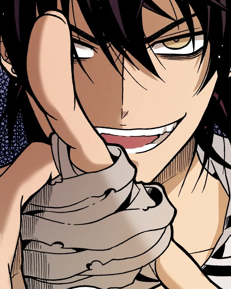 การิน BlaCX ปริศนาอาถรรพ์สีดำ ตอนที่ 6 สะพานขาว (2) รูปที่ 43