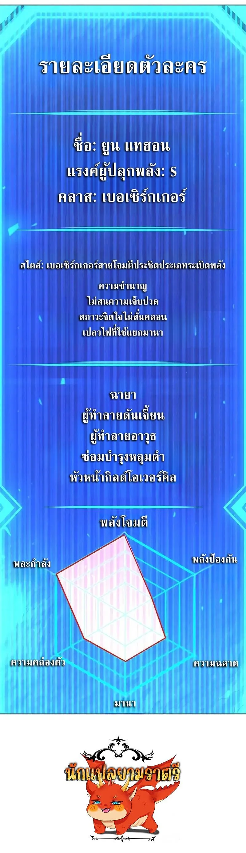 Weapon Maker ตอนที่ ตอนที่ 41 รูปที่ 15