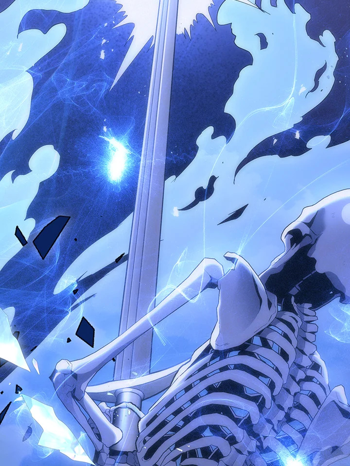 พลทหารโครงกระดูกผู้ม ตอนที่ 139 รูปที่ 123