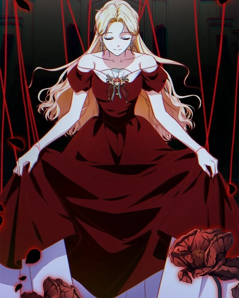 ดัชเชสเชลย ตอนที่ 41 รูปที่ 109