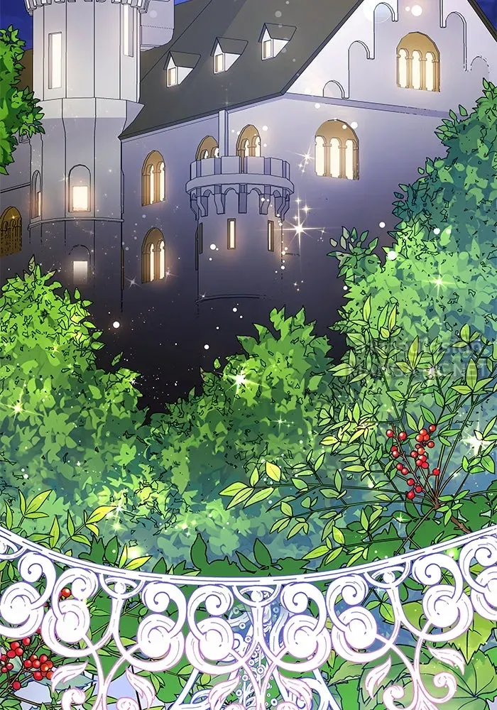 ฟิลเลียโรเซ่กับคำทำนายแห่งมงกุฎหนาม ตอนที่ 62 รูปที่ 57