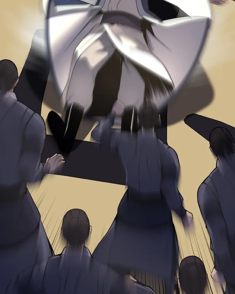 เกิดอีกทีเป็นว่าที่ประมุขลัทธิมาร ตอนที่ 55 รูปที่ 319