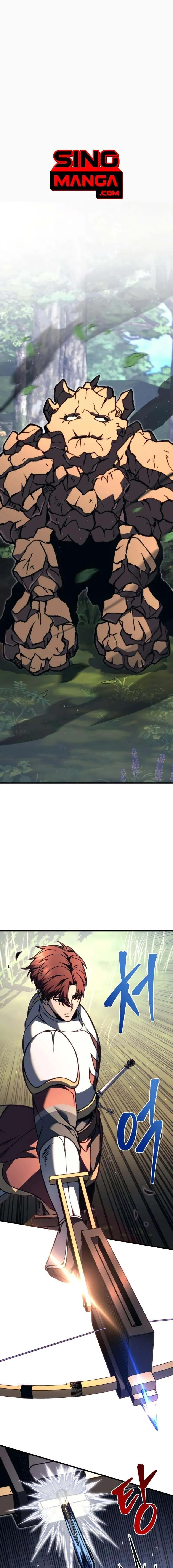 Regressor of the Fallen family ตอนที่ ตอนที่ 81 รูปที่ 1