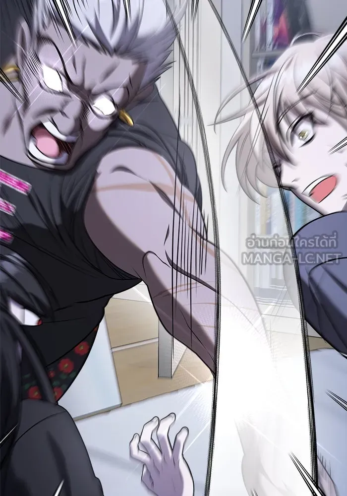 วายร้ายก็อยากมีรัก ตอนที่ 60 รูปที่ 48