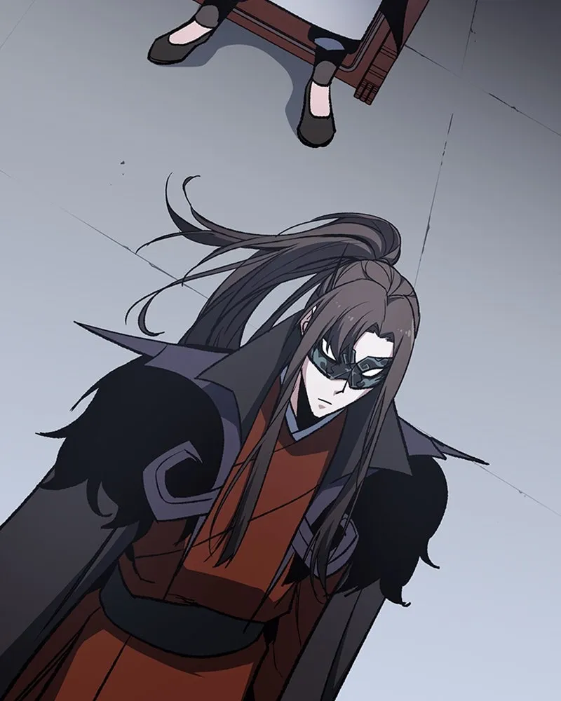 เกิดอีกทีเป็นว่าที่ประมุขลัทธิมาร ตอนที่ 27 รูปที่ 2