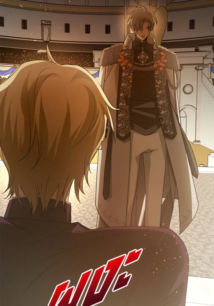 ชิงชีวิตพลิกลิขิตชะตา ตอนที่ 125. การประลองรอบสุดท้าย รูปที่ 98