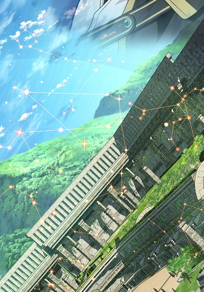 จอมเวทเกิดใหม่ในรอบ 66666 ปี ตอนที่ 119 รูปที่ 8