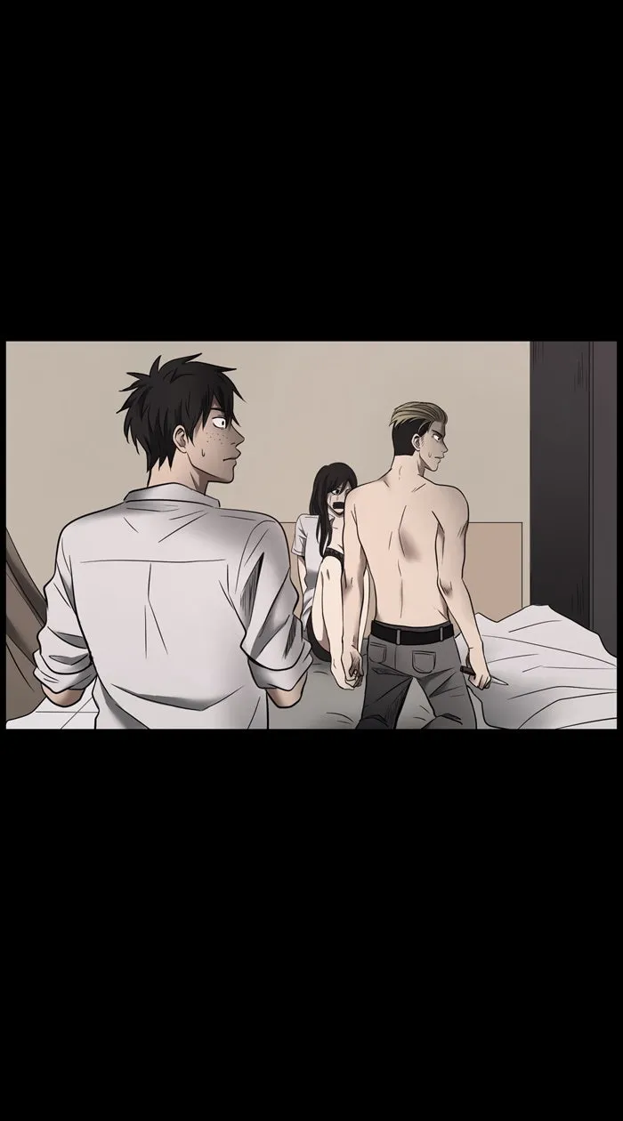 Hunter Game ตอนที่ 16  เกมที่ 1 - ล่าแต้ม (1) รูปที่ 20