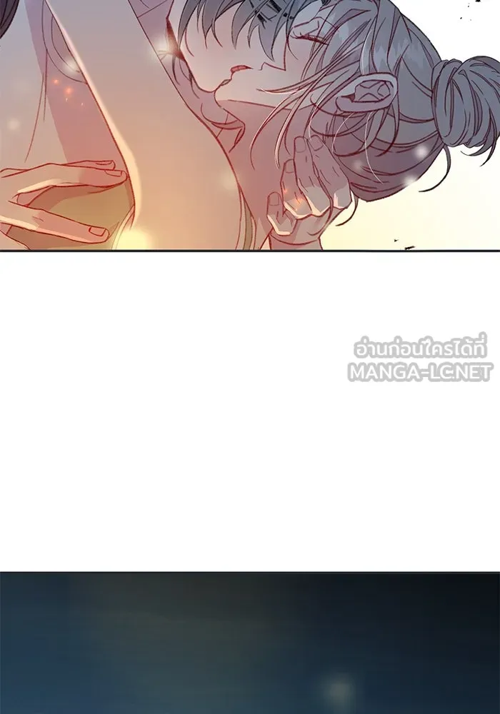 รักน้ำ รักปลา รักเธอนะ ตอนที่ 59 ปลาเป็นหนึ่งเดียวกัน รูปที่ 90