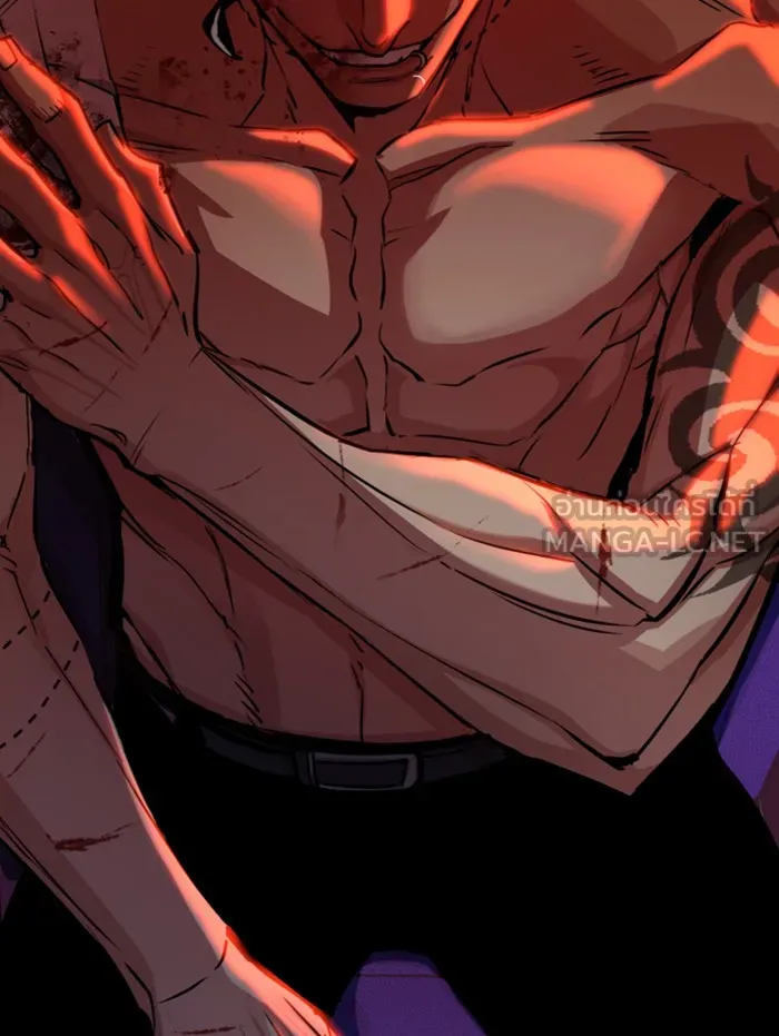 พี่ชายสายบอดี้การ์ด ตอนที่ 66 รูปที่ 108