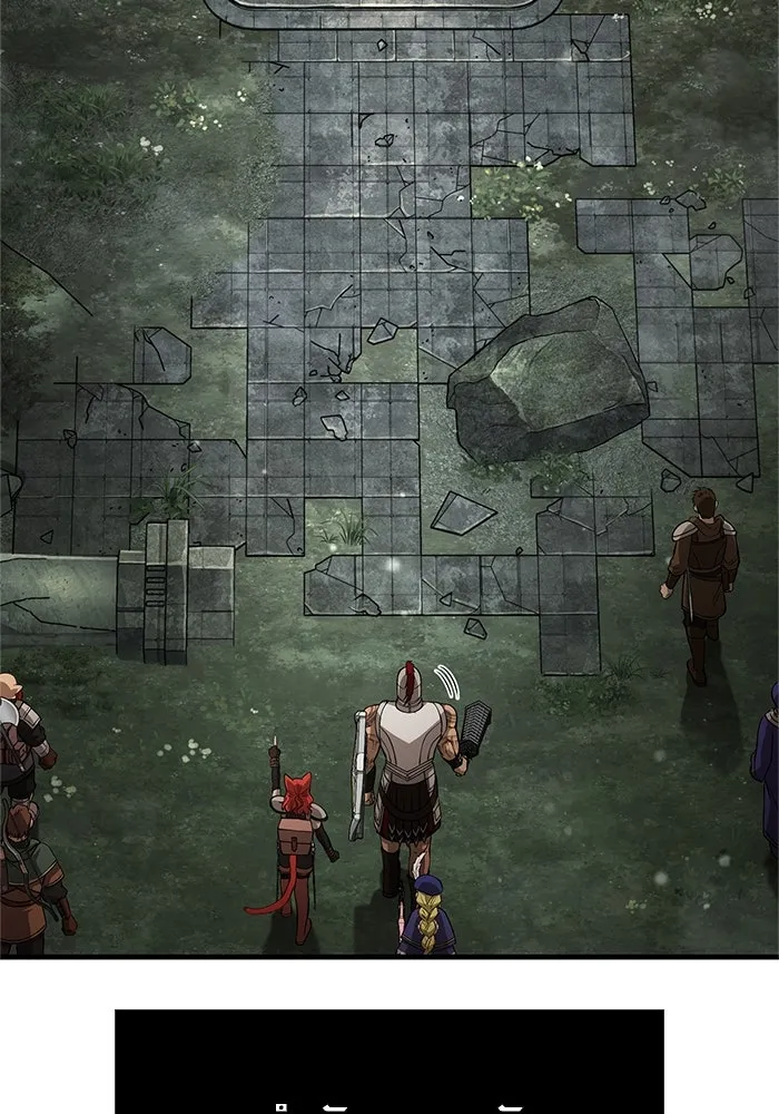 เอาชีวิตรอดในเกมฉบับคนเถื่อน ตอนที่ 122 ความไว้วางใจที่ผิดพลาด รูปที่ 107