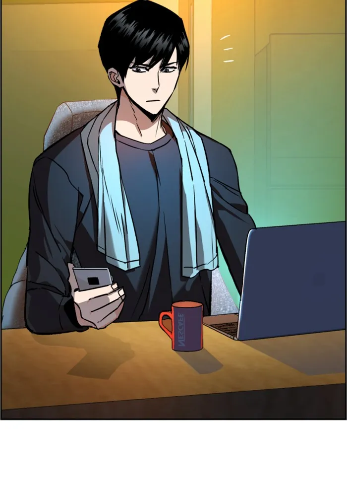 พี่ชายสายบอดี้การ์ด ตอนที่ 42 รูปที่ 130