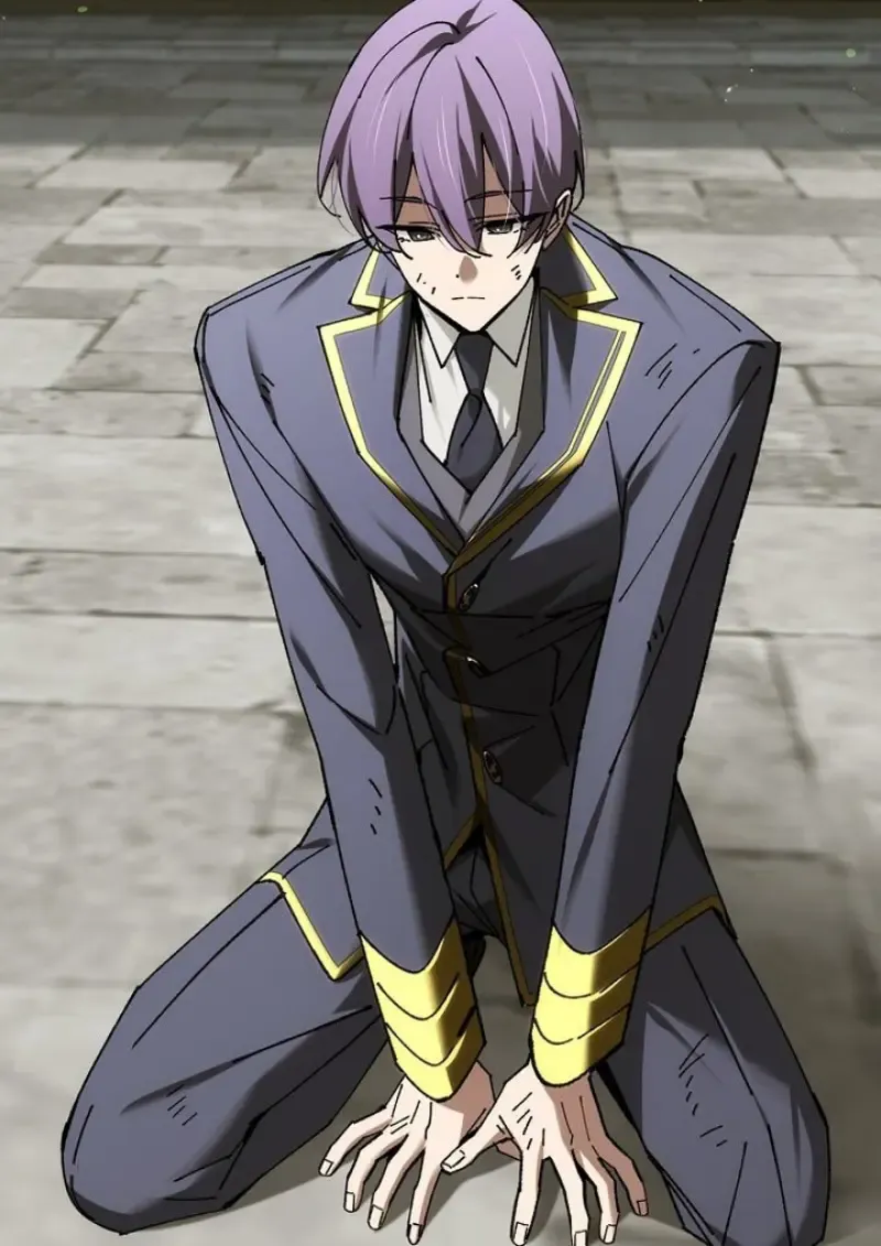 Magic Academy_s Genius Blinker ฉ_นกลายเป_นอ_จฉร_ยะการบล_งค_ในสถาบ_นเวทมนตร_ ตอนที่ ตอนที่ 82 รูปที่ 126