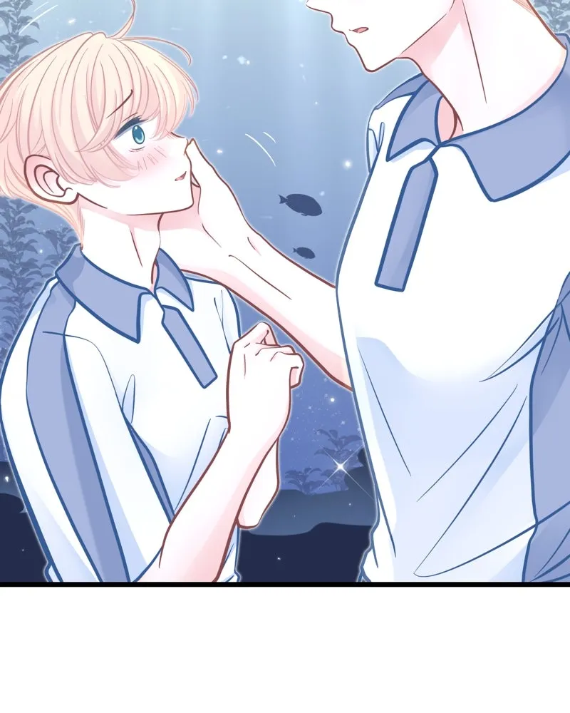 ฤดูฝนของฉันกับนาย ตอนที่ 16 ได้ยินไหม ฉันชอบนายนะ รูปที่ 79