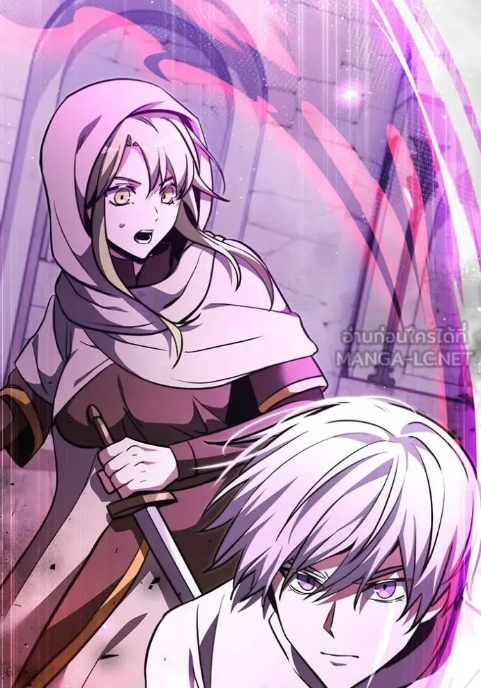 อัศวินดำล่าท้าเวลา ตอนที่ 104 รูปที่ 3