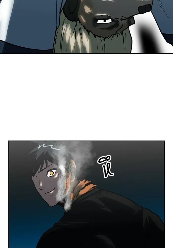 โรงเรียนสัตว์กินเนื้อ ตอนที่ 97 รูปที่ 17