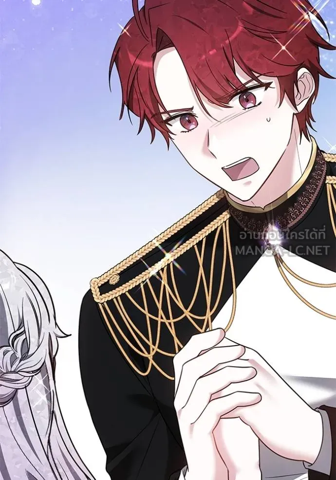 เจ้าสาวอัคนีดำ ตอนที่ 83 รูปที่ 35