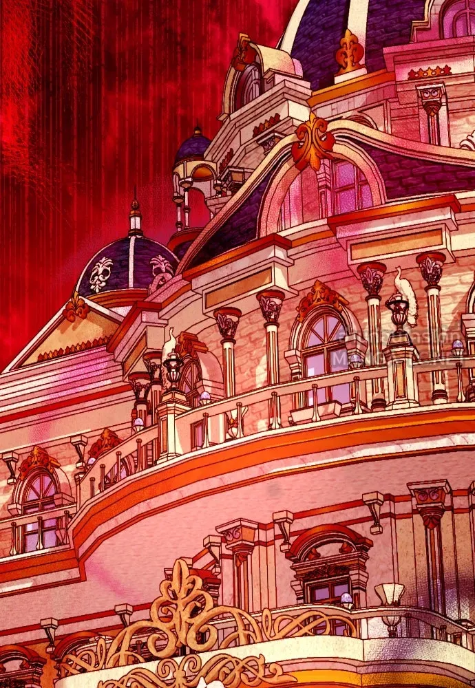 จักรพรรดิคลั่งรักที่เด็กกว่าฉันพันปี ตอนที่ 19 รูปที่ 138