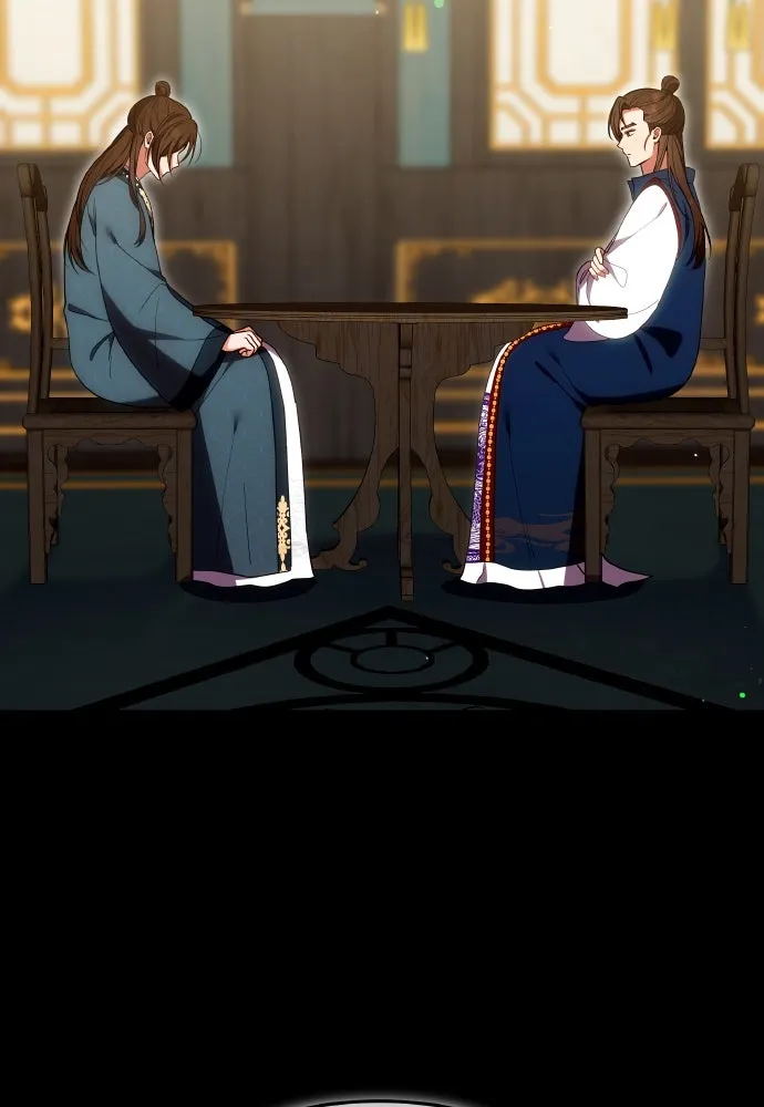 ข้าเนี่ยนะเป็นพระสนม ตอนที่ 110 ไร้เจตนาแฝง ความเห็นแก่ตัว แล รูปที่ 7