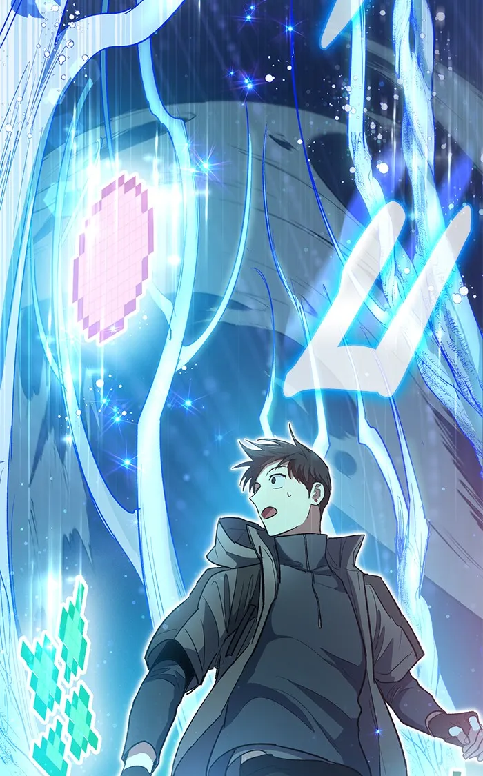 My S-Class Hunters ตอนที่ 53 q&a รูปที่ 38