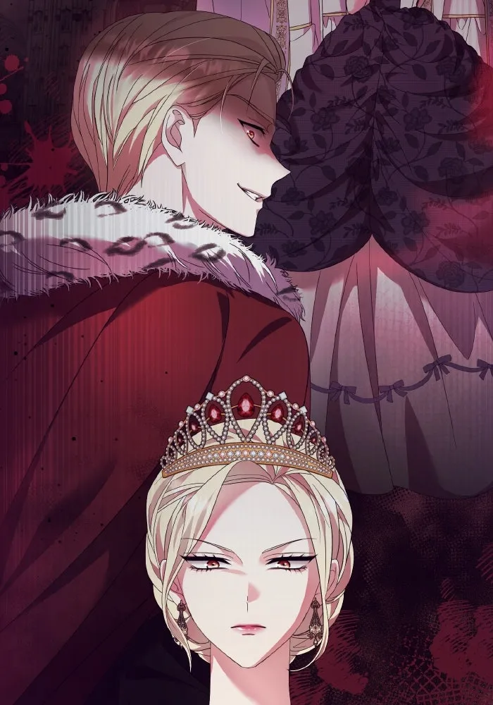 ทำแบบนี้ไม่ได้เพคะ องค์ชาย ตอนที่ 33 รูปที่ 91