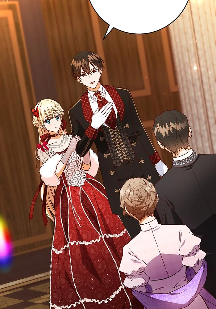 นางร้ายที่ไหนจะมีคุณธรรม ตอนที่ 54 รูปที่ 85