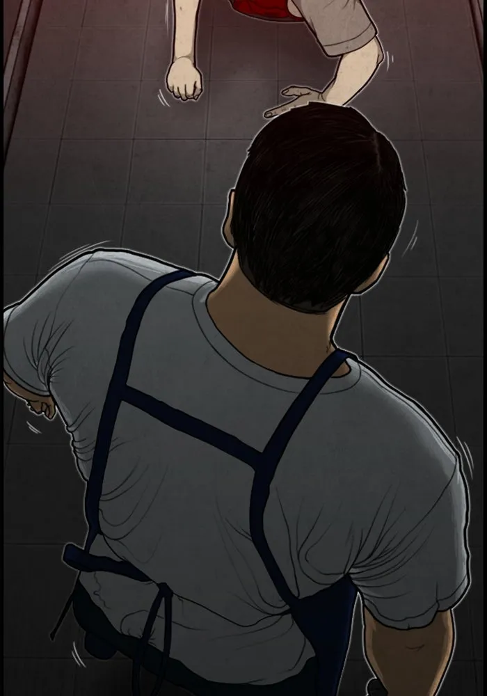 ตกศพสยอง ตอนที่ 3 รูปที่ 28