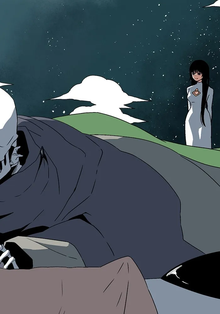 หนึ่งก้าวสู่เจ้ามาร ตอนที่ 98 พันธมิตร (9) รูปที่ 47