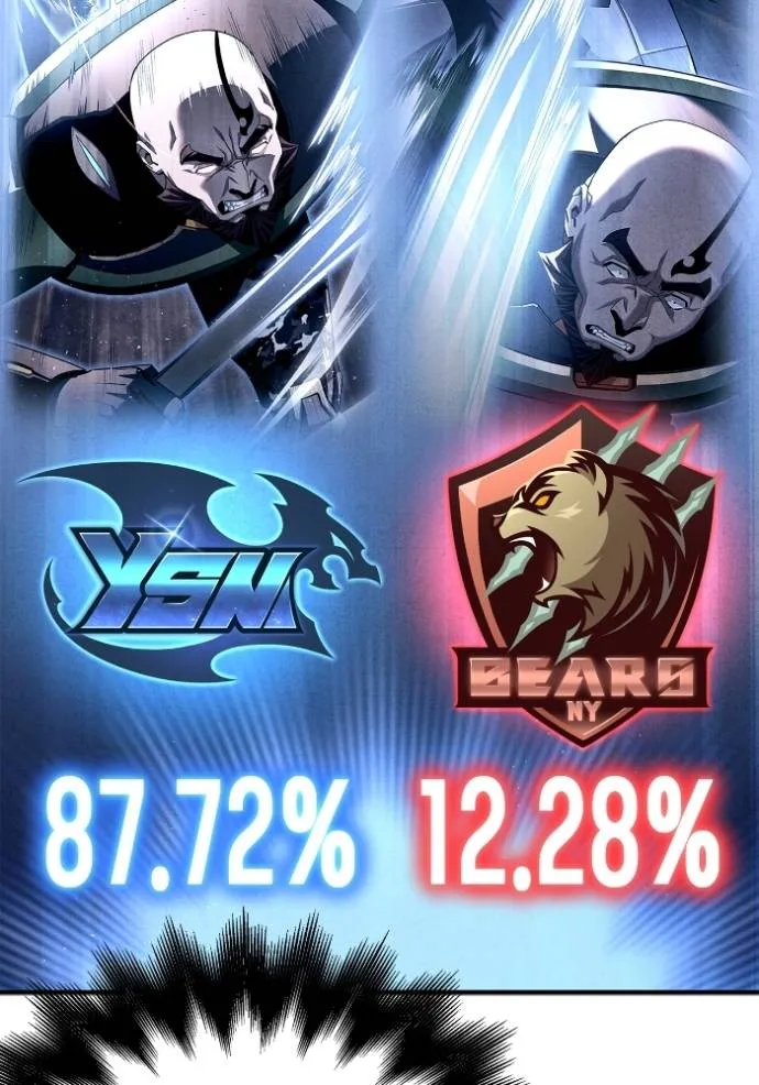 เกมของยอดมนุษย์ ตอนที่ 114 รูปที่ 82