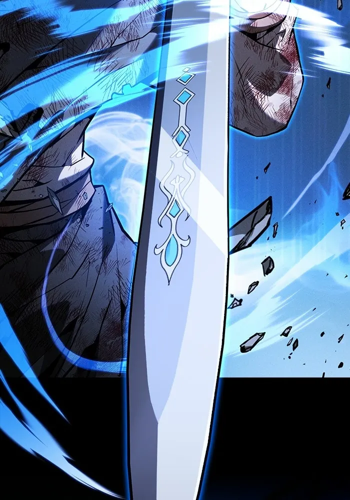 นักดาบอัจฉริยะจากอะคาเดมี ตอนที่ 118 รูปที่ 5