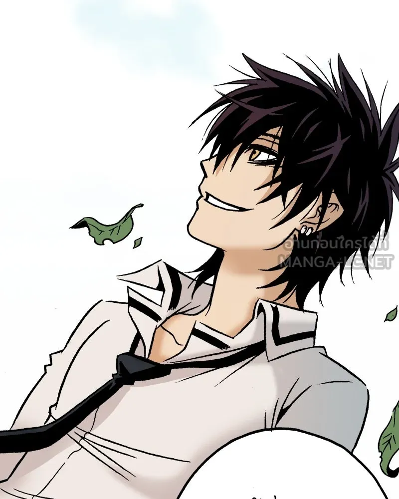 การิน BlaCX ปริศนาอาถรรพ์สีดำ ตอนที่ 28 fantasy (จบ) รูปที่ 105