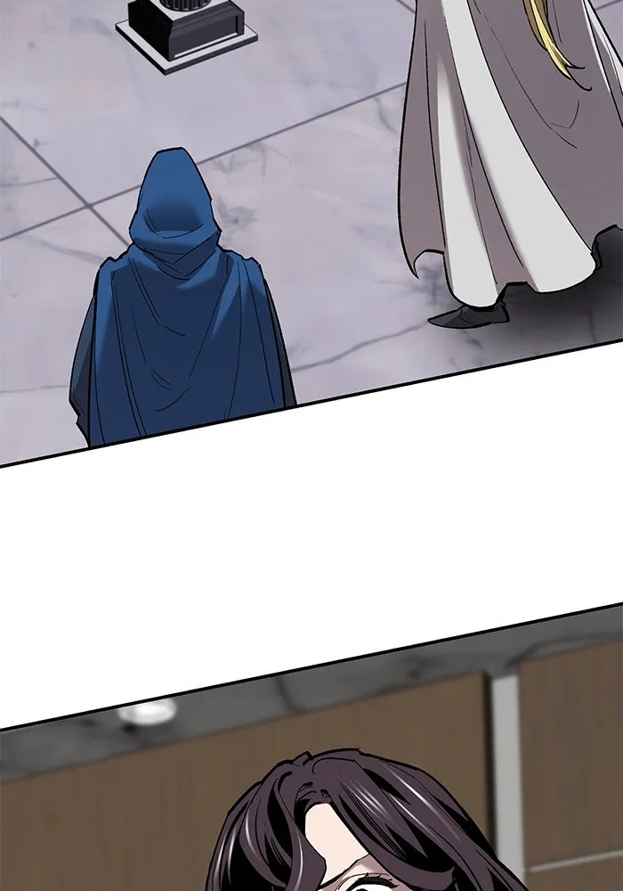 ยอดคนเลเวลทะลุ ตอนที่ 95 ประจันหน้า รูปที่ 55