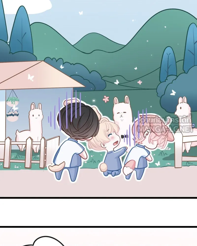 ฤดูฝนของฉันกับนาย ตอนที่ 13 เป็นเด็กดีด้วยนะ รูปที่ 36