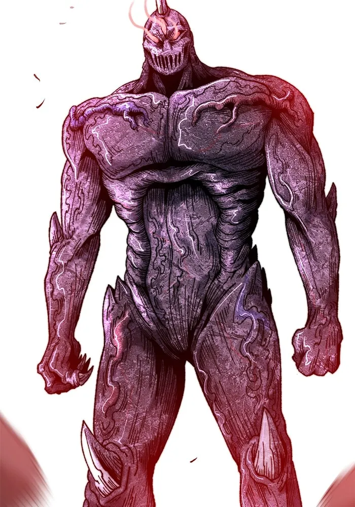 ยอดคนเลเวลทะลุ ตอนที่ 70 ฟ้าเดียวกัน รูปที่ 196